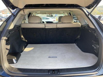 2015 Lexus RX 350 F Sport