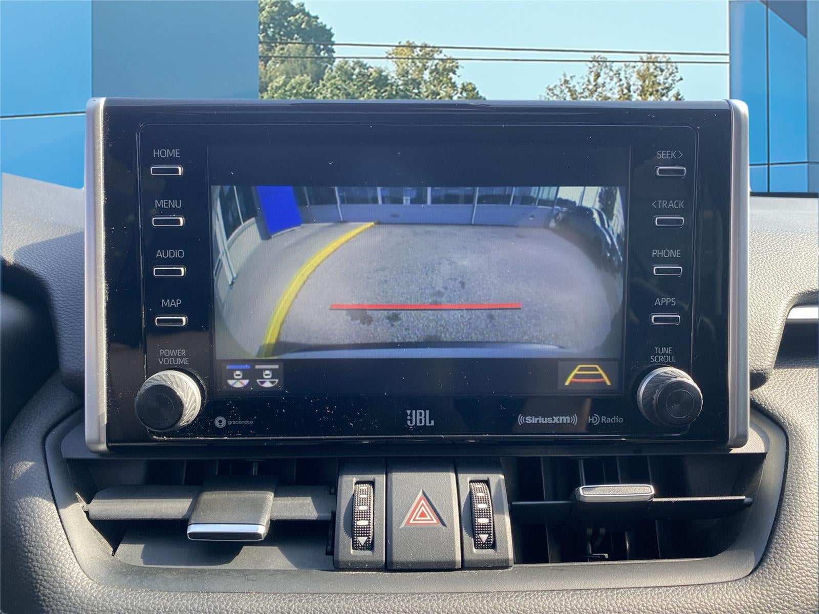 2020 Toyota RAV4 Limited