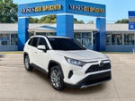 2020 Toyota RAV4 Limited