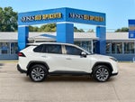 2020 Toyota RAV4 Limited