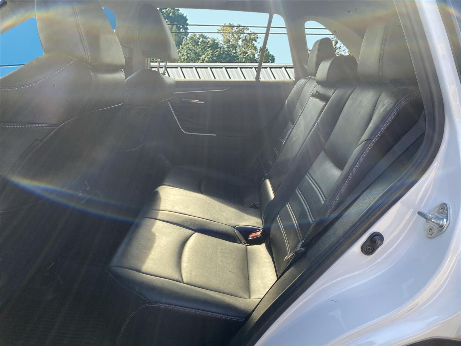 2020 Toyota RAV4 Limited