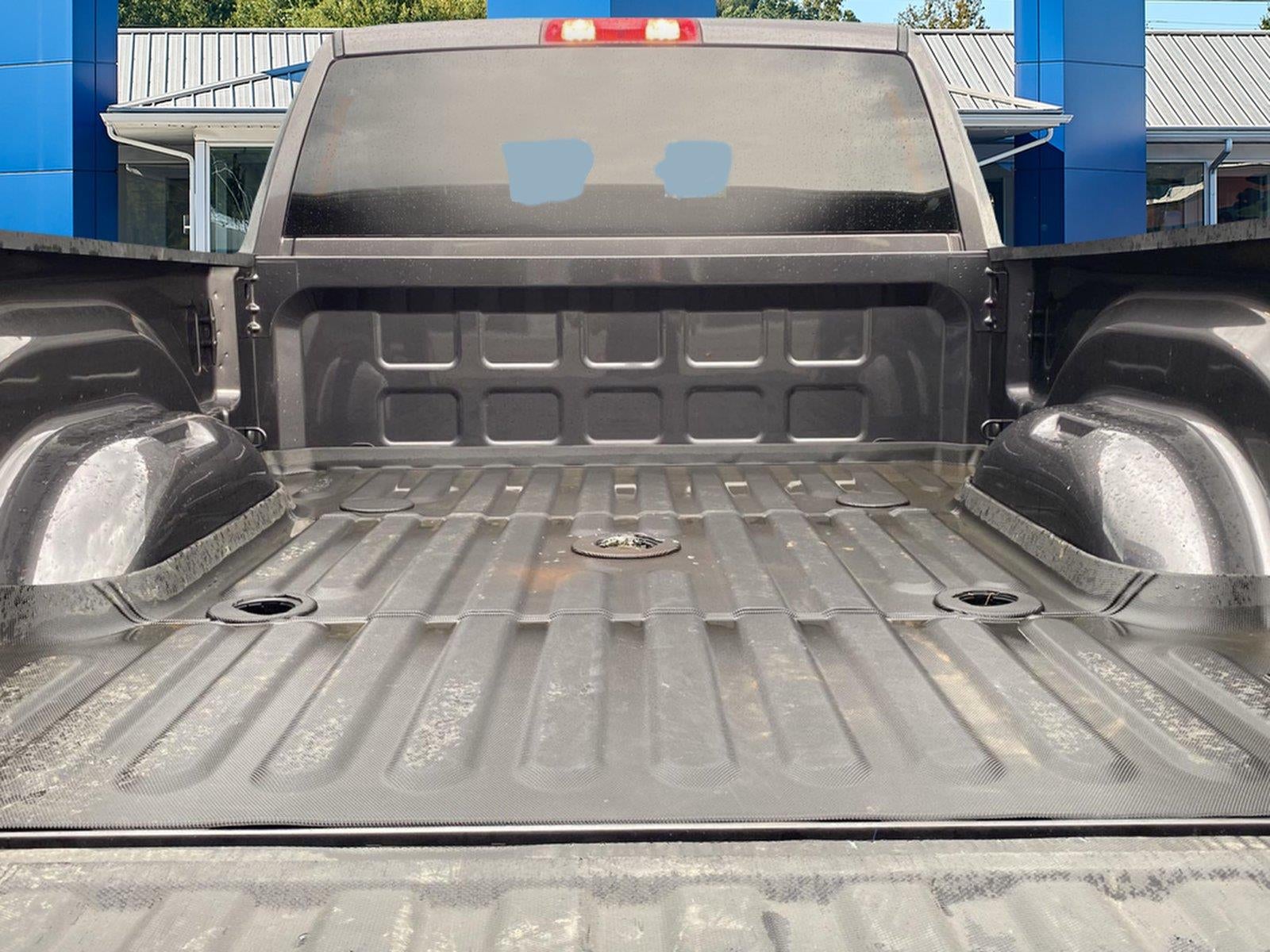 2025 RAM 2500 Big Horn Crew Cab 4x4 6'4" Box