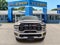 2025 RAM 2500 Big Horn Crew Cab 4x4 6'4" Box