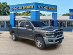 2025 RAM 2500 Big Horn Crew Cab 4x4 6'4" Box
