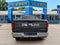 2025 RAM 2500 Big Horn Crew Cab 4x4 6'4" Box