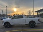 2026 RAM 2500 Laramie Crew Cab 4x4 6'4" Box