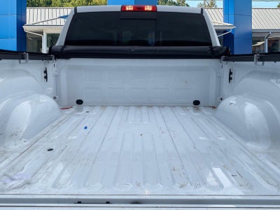 2026 RAM 2500 Laramie Crew Cab 4x4 6'4" Box