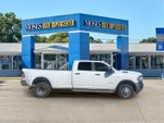2023 RAM 3500 Big Horn Crew Cab 4x4 8' Box