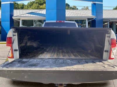 2023 RAM 3500 Big Horn Crew Cab 4x4 8' Box