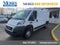 2021 RAM ProMaster Cargo Van Base