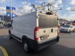 2021 RAM ProMaster Cargo Van Base