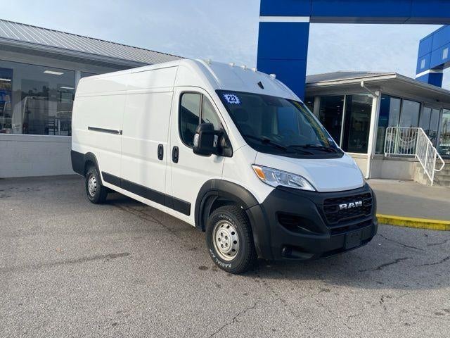 2023 RAM ProMaster Cargo Van Base