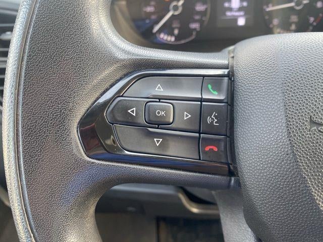 2023 RAM ProMaster Cargo Van Base