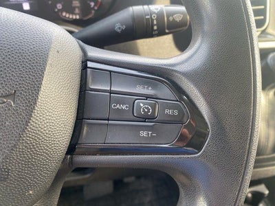 2023 RAM ProMaster Cargo Van Base