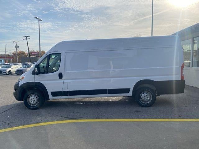 2023 RAM ProMaster Cargo Van Base