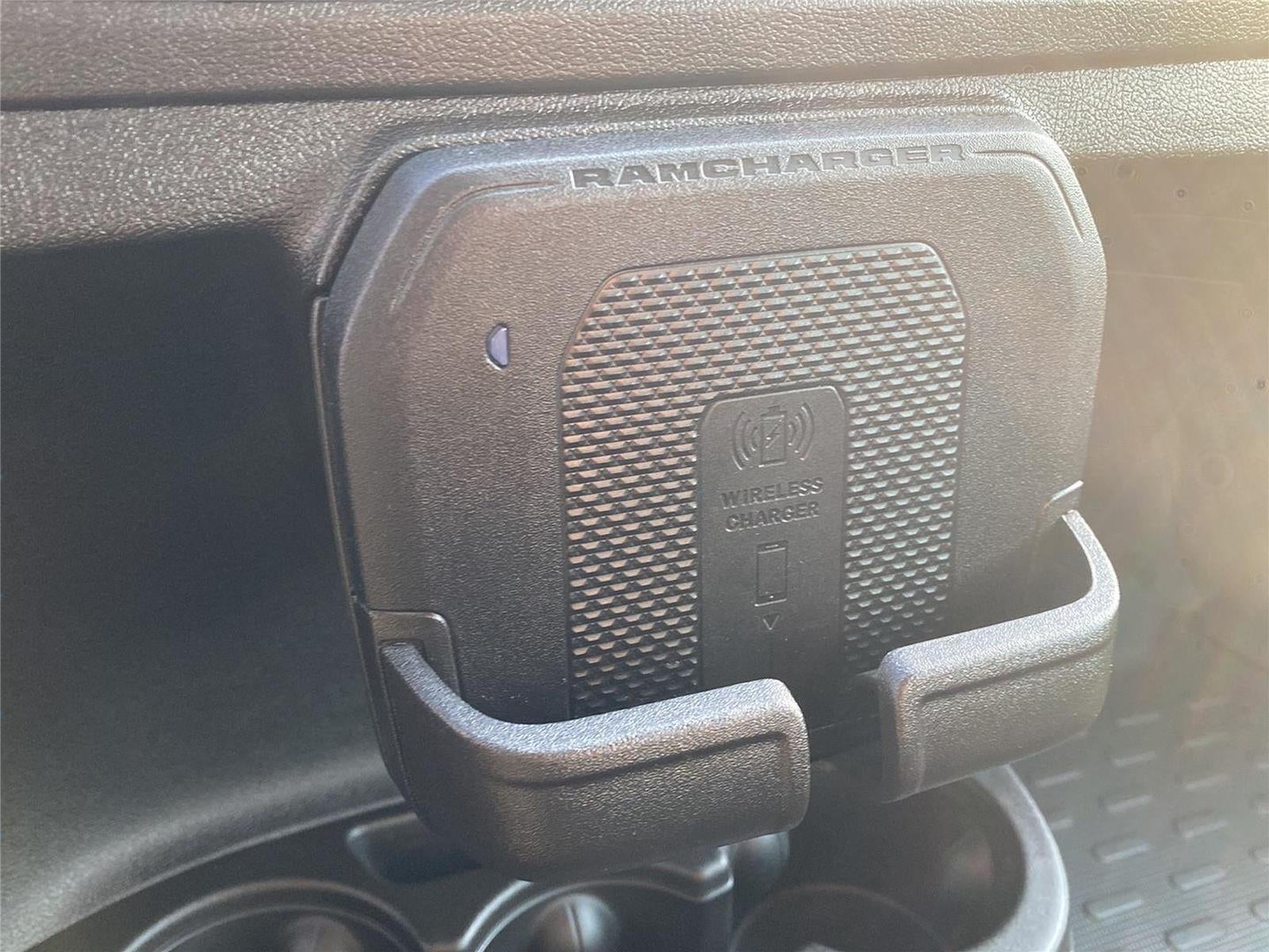 2024 RAM ProMaster 3500 Delivery Van BEV Tradesman