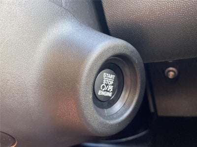 2024 RAM ProMaster 3500 Delivery Van BEV Tradesman