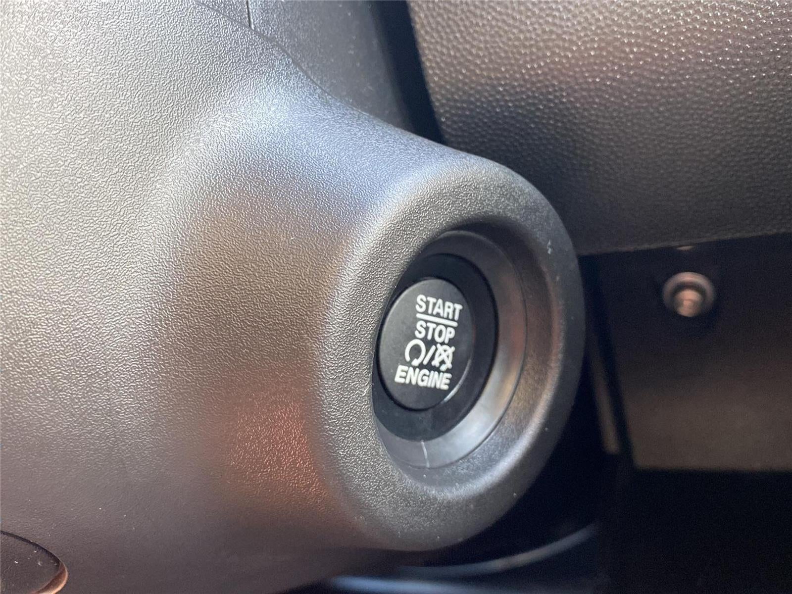 2024 RAM ProMaster 3500 Delivery Van BEV Tradesman