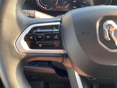 2024 RAM ProMaster 3500 Delivery Van BEV Tradesman