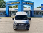 2024 RAM ProMaster 3500 Delivery Van BEV Tradesman