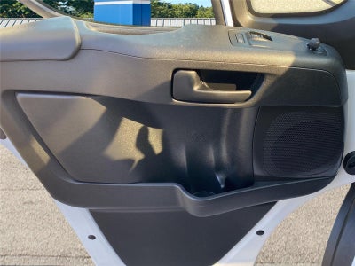 2024 RAM ProMaster 3500 Delivery Van BEV Tradesman
