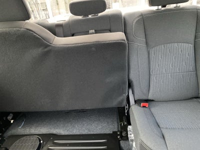 2024 RAM 2500 Big Horn Crew Cab 4x4 6'4" Box