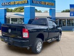 2024 RAM 2500 Big Horn Crew Cab 4x4 6'4" Box