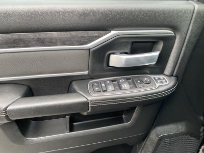 2024 RAM 2500 Big Horn Crew Cab 4x4 6'4" Box