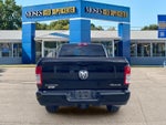 2024 RAM 2500 Big Horn Crew Cab 4x4 6'4" Box