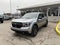 2024 Ford Maverick LARIAT Advanced