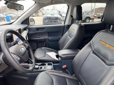 2024 Ford Maverick LARIAT Advanced