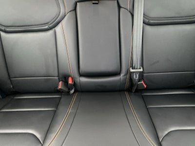 2024 Ford Maverick LARIAT Advanced