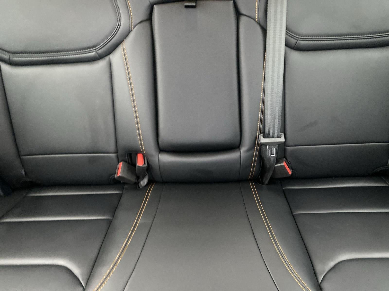 2024 Ford Maverick LARIAT Advanced