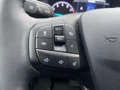 2024 Ford Maverick LARIAT Advanced