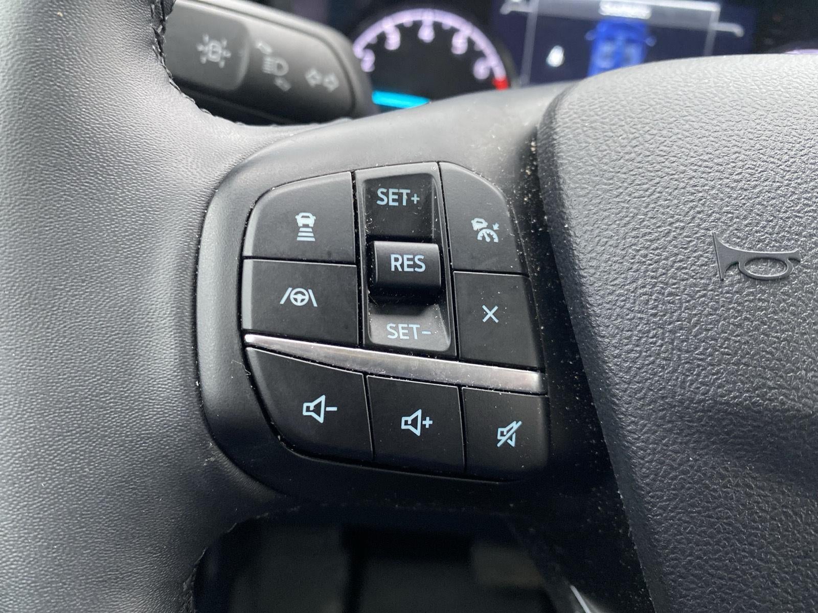 2024 Ford Maverick LARIAT Advanced