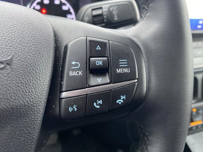 2024 Ford Maverick LARIAT Advanced