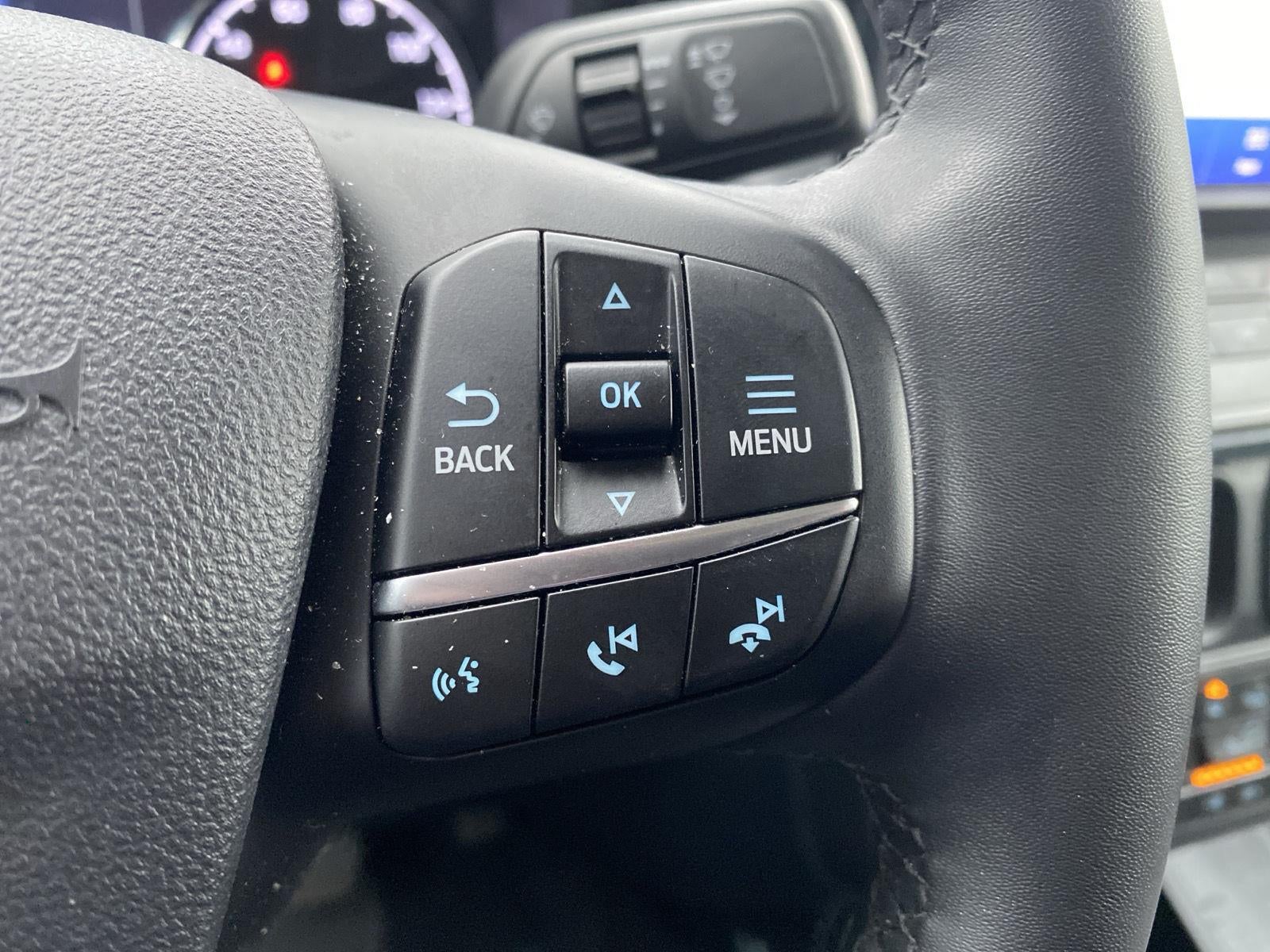 2024 Ford Maverick LARIAT Advanced