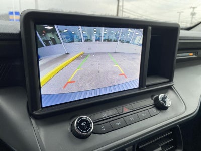 2024 Ford Maverick LARIAT Advanced