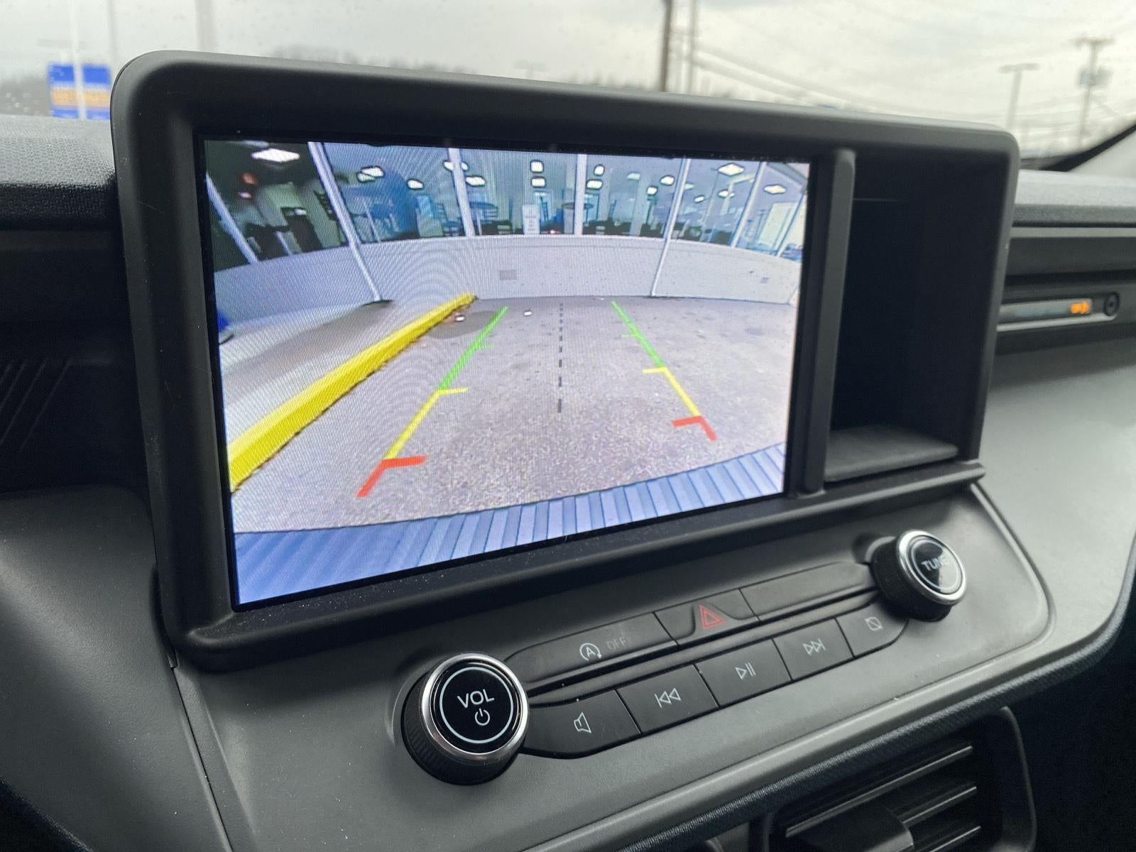 2024 Ford Maverick LARIAT Advanced