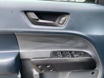 2024 Ford Maverick LARIAT Advanced