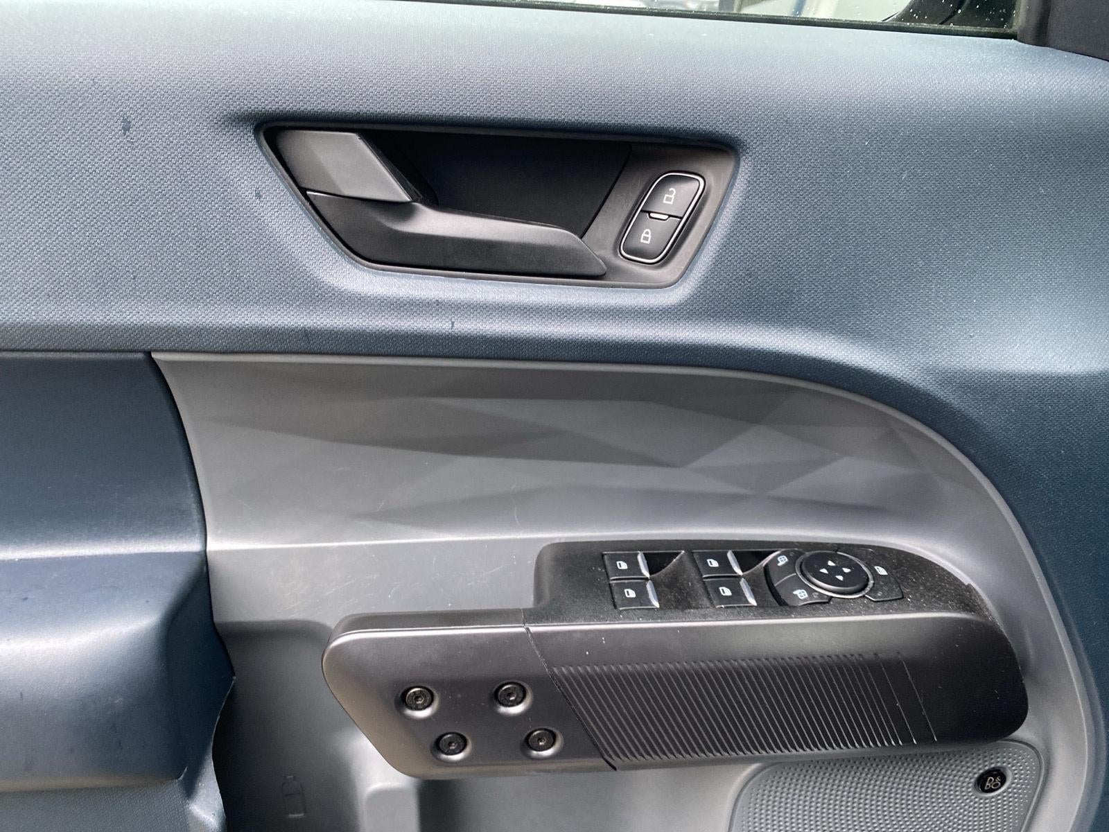 2024 Ford Maverick LARIAT Advanced