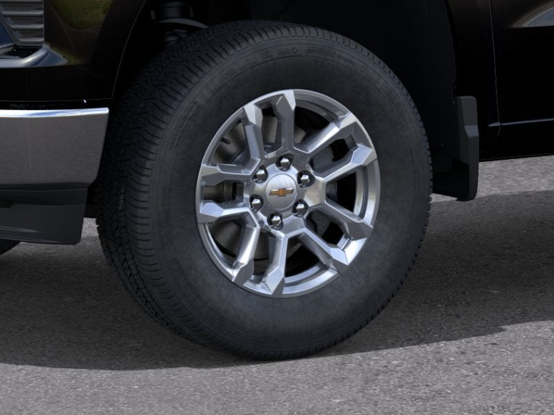 2026 Chevrolet Silverado 1500 LT - Photo 60