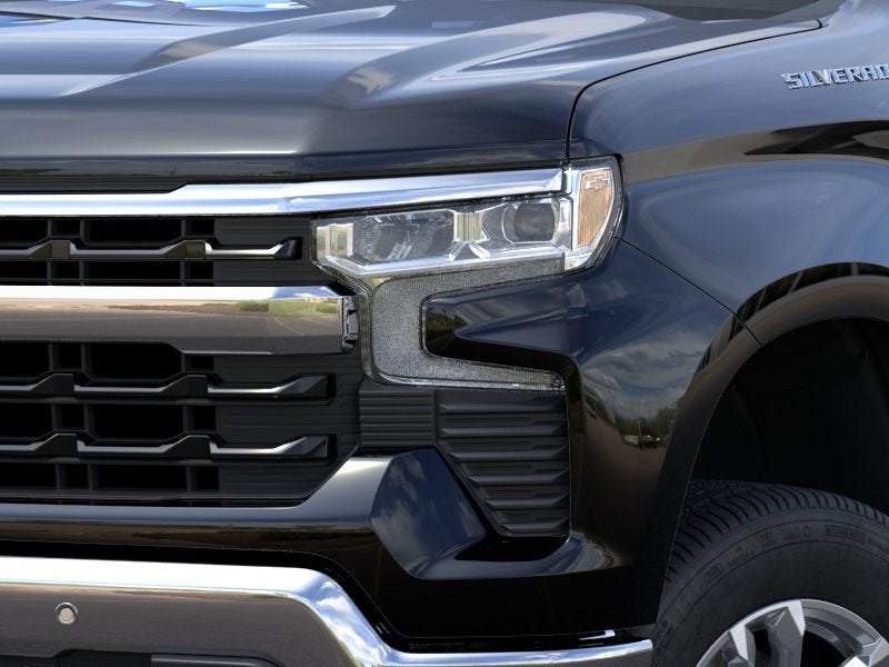 2026 Chevrolet Silverado 1500 LT - Photo 61