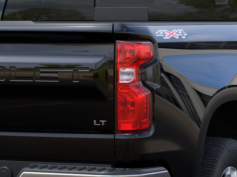 2026 Chevrolet Silverado 1500 LT - Photo 62