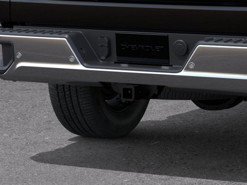 2026 Chevrolet Silverado 1500 LT - Photo 65