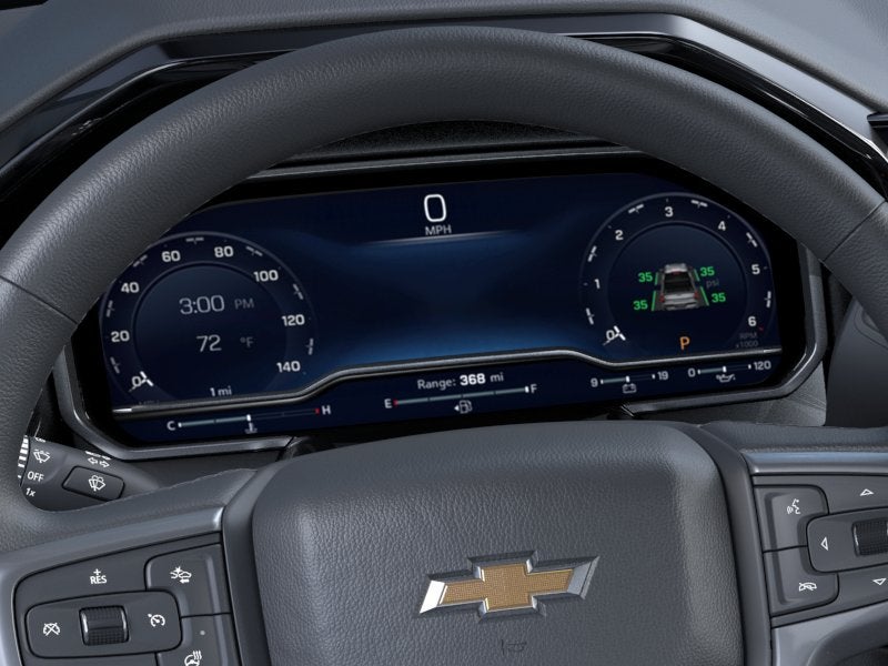 2026 Chevrolet Silverado 1500 LT - Photo 69