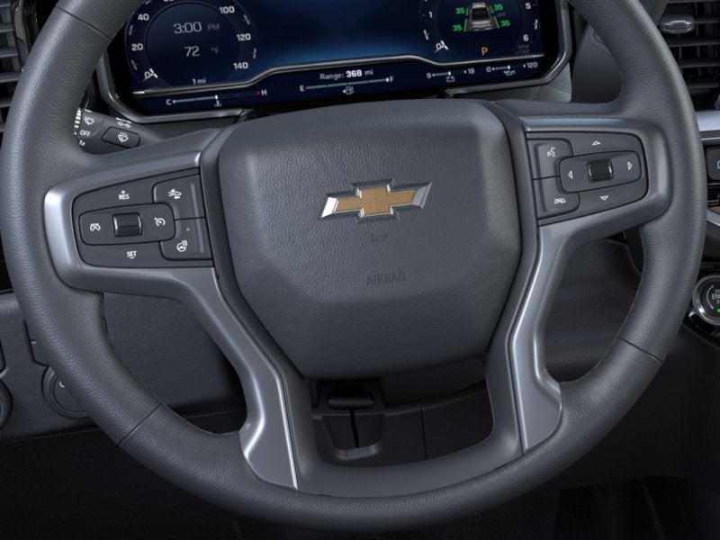 2026 Chevrolet Silverado 1500 LT - Photo 70