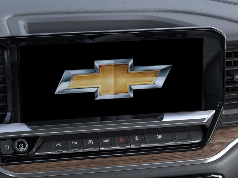 2026 Chevrolet Silverado 1500 LT - Photo 71