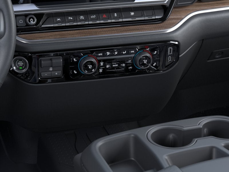 2026 Chevrolet Silverado 1500 LT - Photo 74