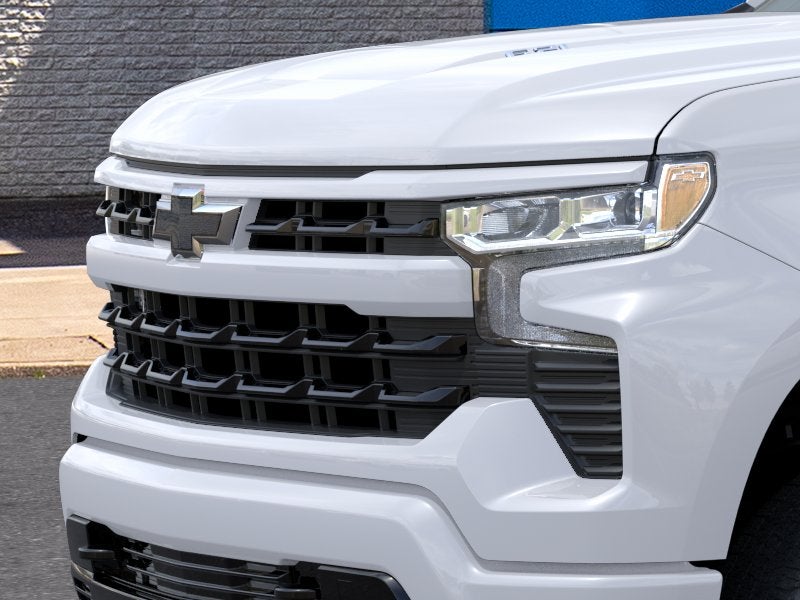 2026 Chevrolet Silverado 1500 RST - Photo 13